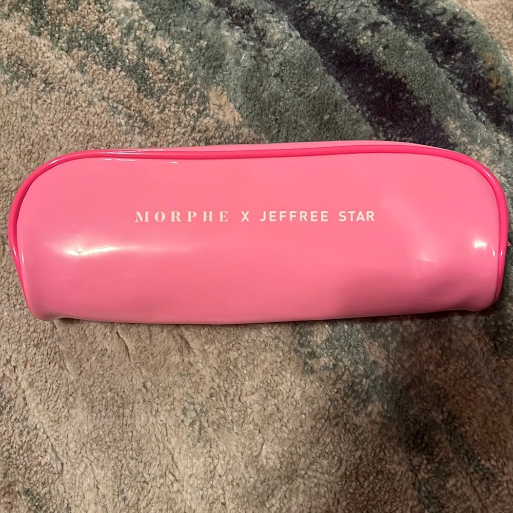 A Morphy X Jeffree star bag